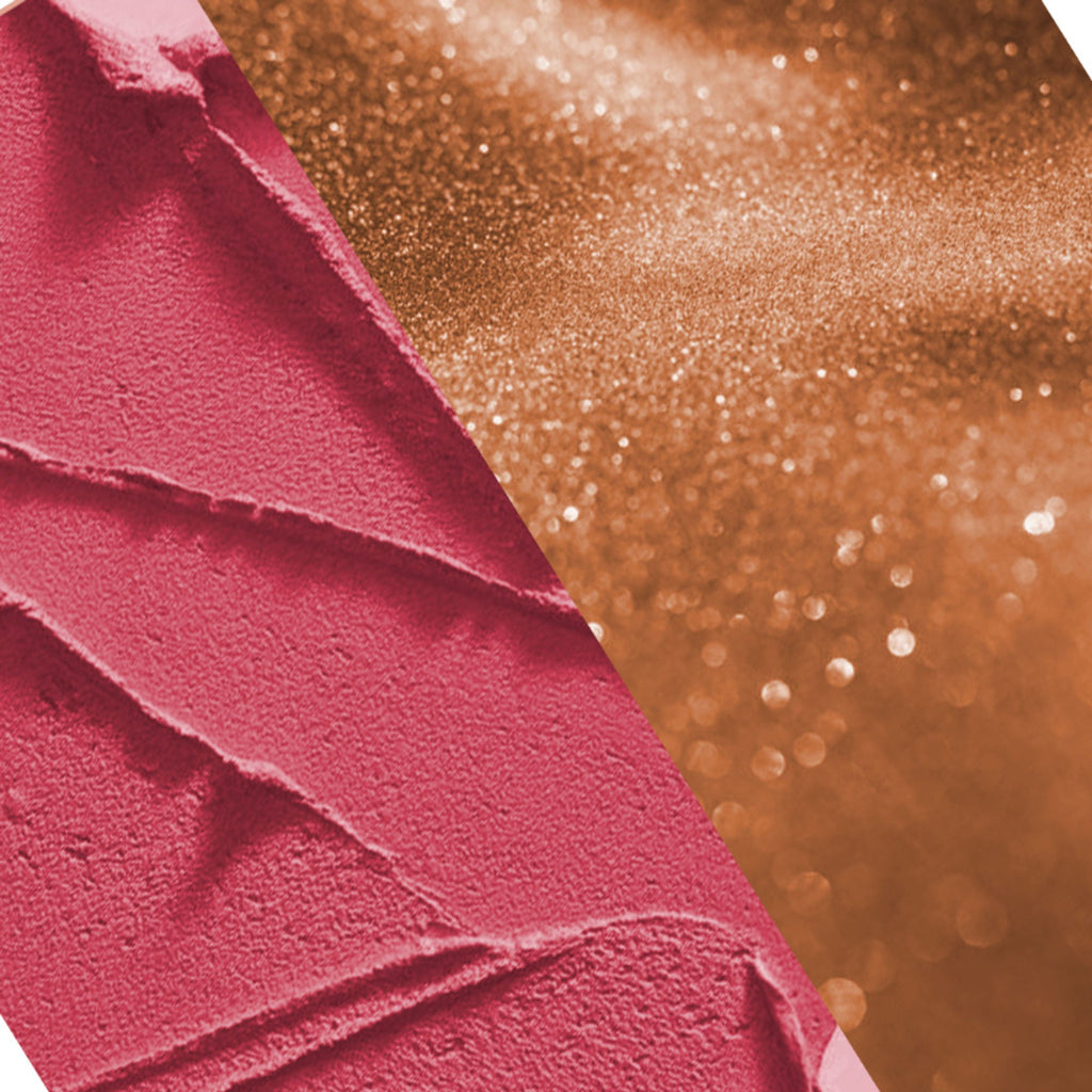 Makeup Revolution Blush & Highlight Stick - Flushing Pink - Distacart