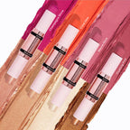 Makeup Revolution Blush & Highlight Stick - Champagne Shine - Distacart