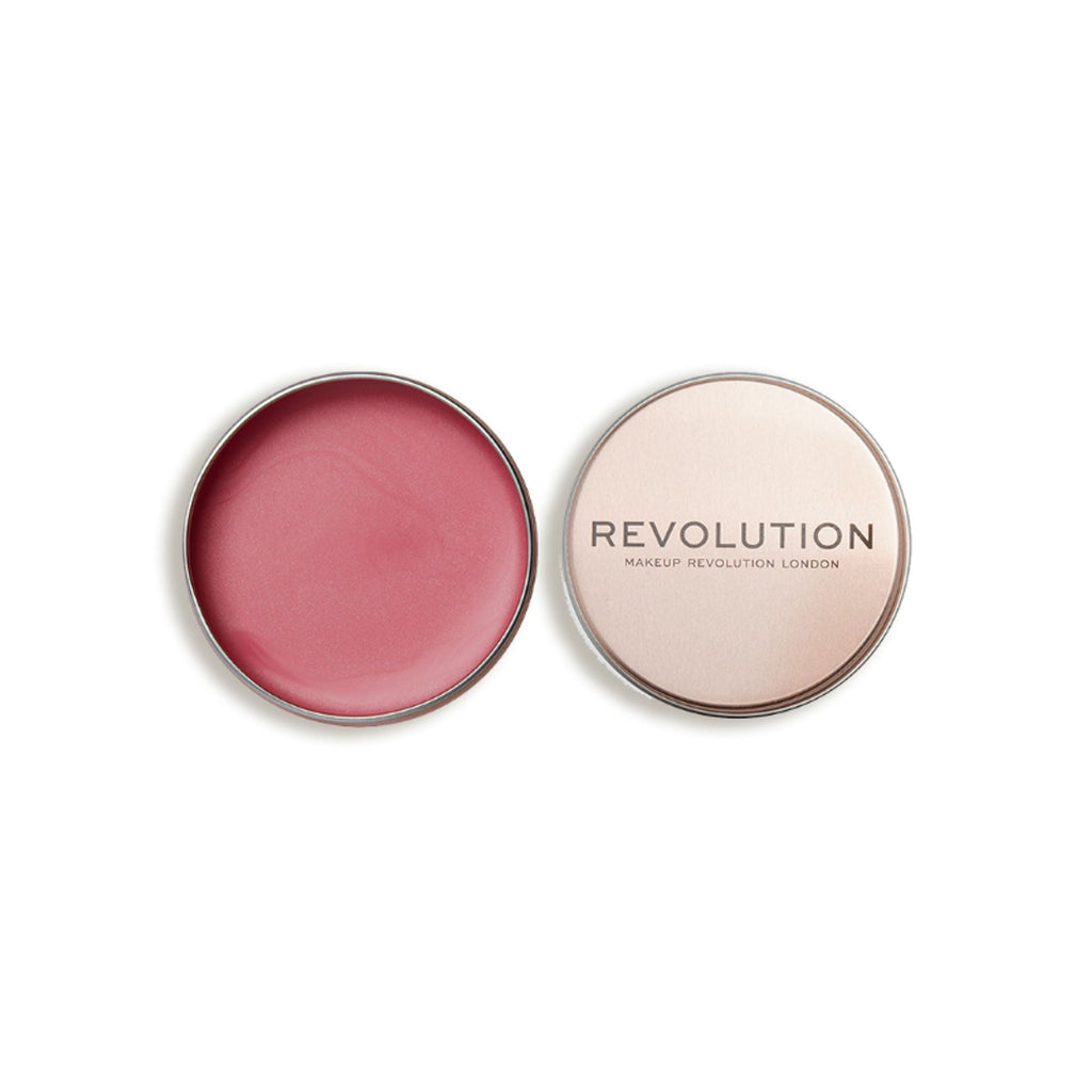 Makeup Revolution Balm Glow - Rose Pink