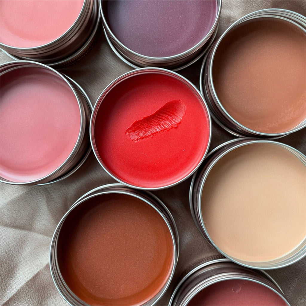 Makeup Revolution Balm Glow - Rose Pink