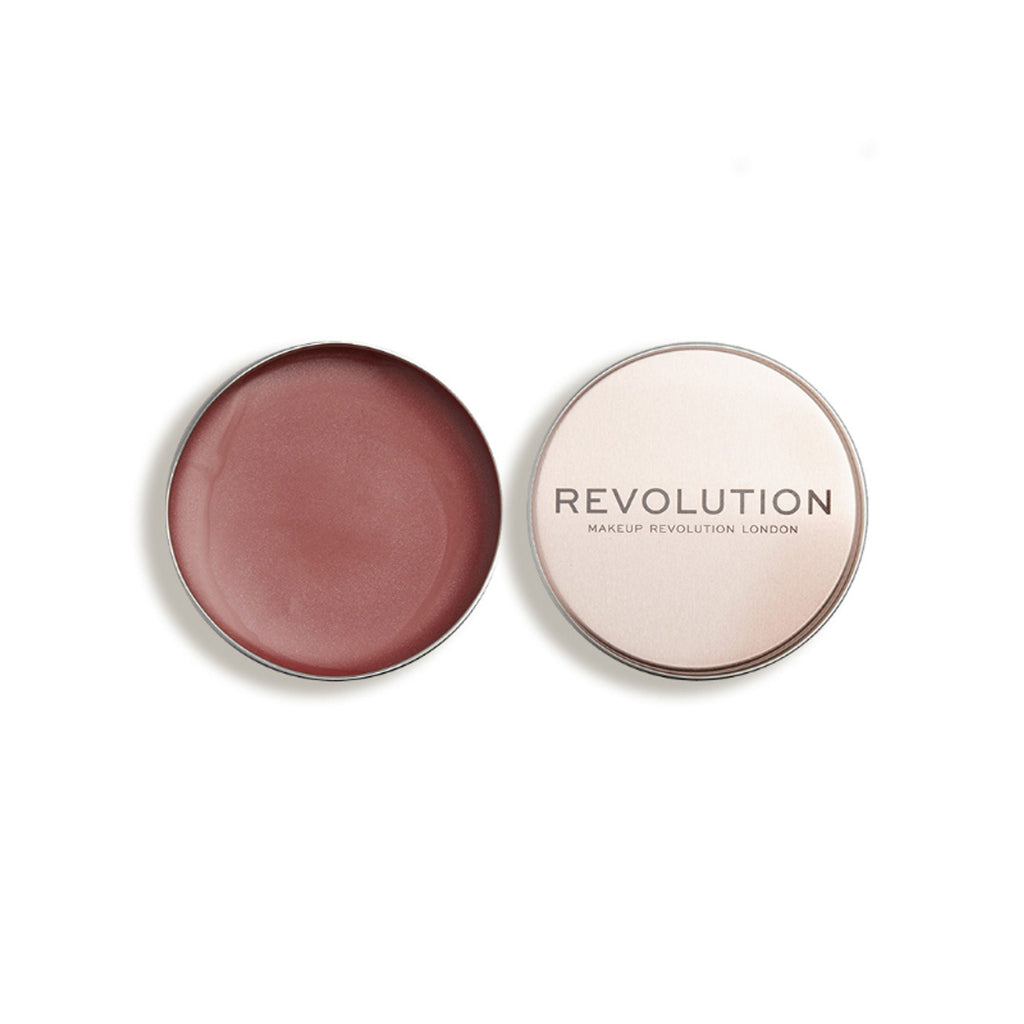 Makeup Revolution Balm Glow - Bare Pink