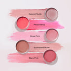 Makeup Revolution Balm Glow - Natural Nude