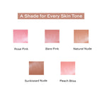 Makeup Revolution Balm Glow - Natural Nude
