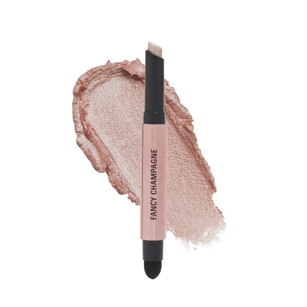 Makeup Revolution Lustre Wand Shadow Stick - Fancy Champagne