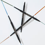 Makeup Revolution Eyeliner - Brown - Distacart