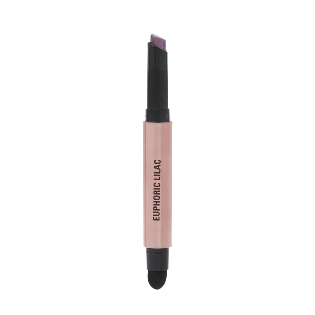 Makeup Revolution Lustre Wand Shadow Stick - Euphoric Lilac - Distacart