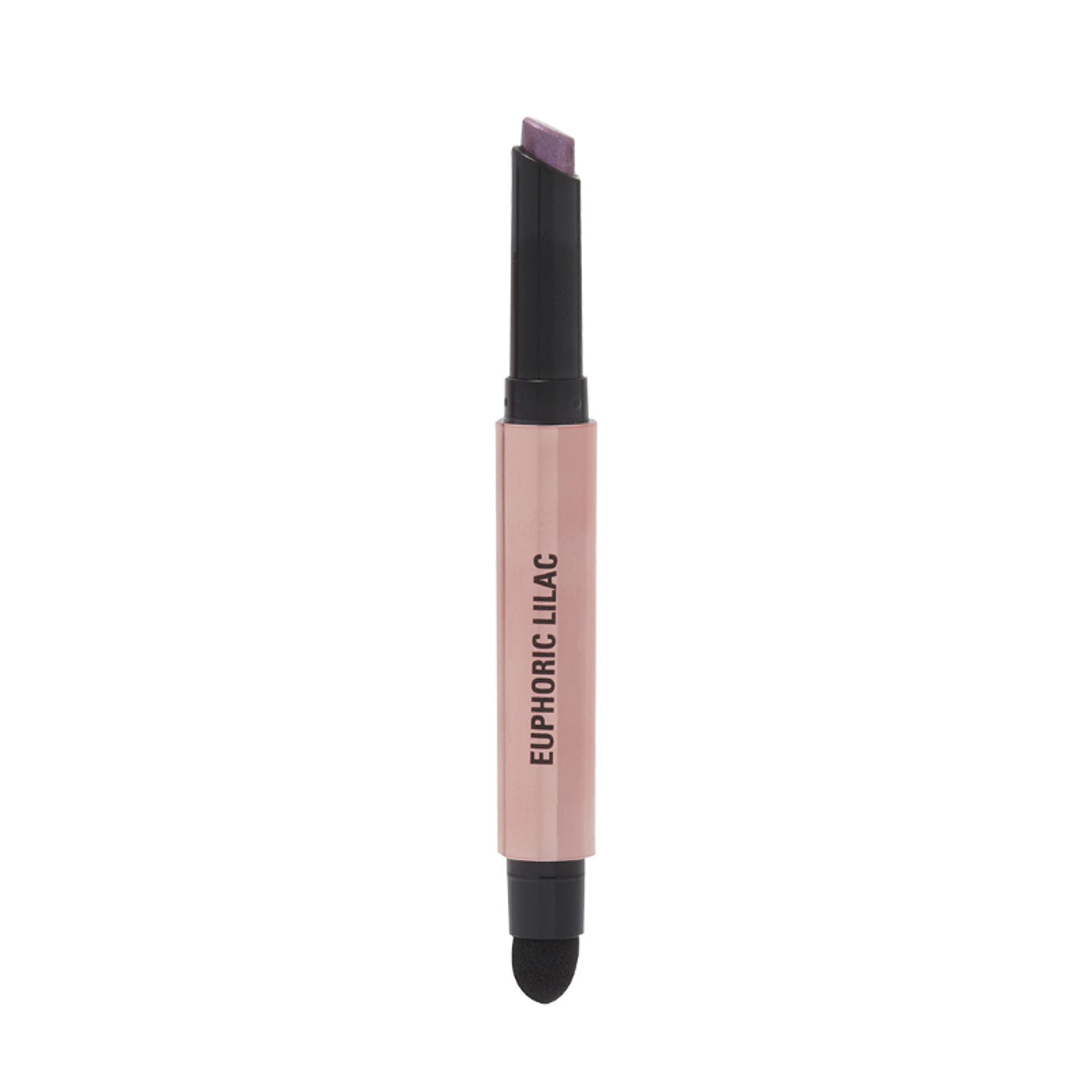 Makeup Revolution Lustre Wand Shadow Stick - Euphoric Lilac - Distacart