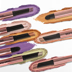 Makeup Revolution Lustre Wand Shadow Stick - Euphoric Lilac - Distacart