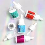 Makeup Revolution Blemish & Pore 10% Niacinamide Serum - Distacart