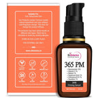 St.Botanica 365 PM Skin Firming Serum