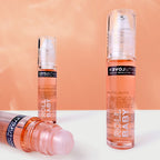 Revolution Relove Roll Baby Lip Oil Papaya - Papaya - Distacart