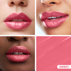 Makeup Revolution Relove Baby Gloss - Sweet