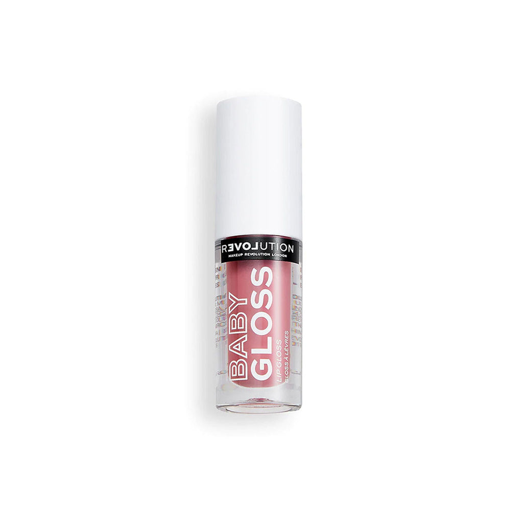 Makeup Revolution Relove Baby Gloss - Sweet