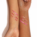 Makeup Revolution Relove Baby Gloss - Sugar