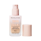 Makeup Revolution SSS Foundation - F6.2 NC