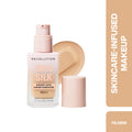 Makeup Revolution SSS Foundation - F8.5 W