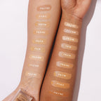 Makeup Revolution SSS Foundation - F8.5 W - Distacart