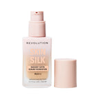 Makeup Revolution SSS Foundation - F8.5 W - Distacart