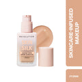 Makeup Revolution SSS Foundation - F7.2 NW