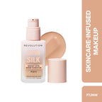 Makeup Revolution SSS Foundation - F7.2 NW