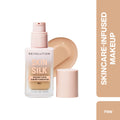 Makeup Revolution SSS Foundation - F9 W