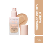 Makeup Revolution SSS Foundation - F9.2 N