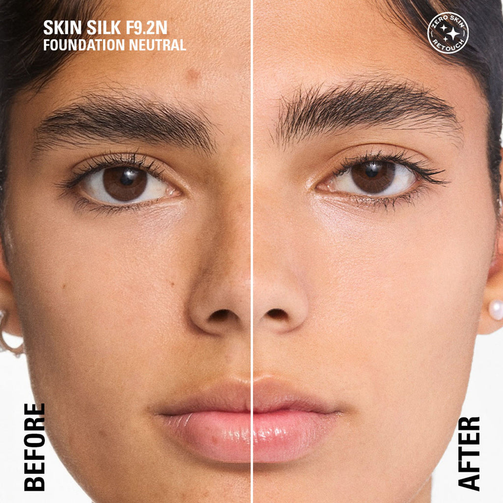 Makeup Revolution SSS Foundation - F9.2 N - Distacart