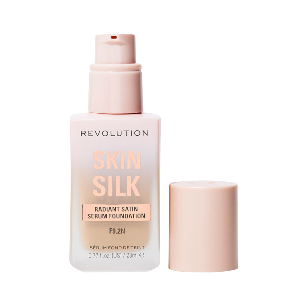 Makeup Revolution SSS Foundation - F9.2 N - Distacart
