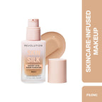 Makeup Revolution SSS Foundation - F9.5 NC