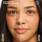 Makeup Revolution SSS Foundation - F9.7 W - Distacart