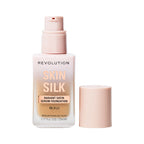Makeup Revolution SSS Foundation - F9.7 W - Distacart