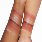 Makeup Revolution Eyeshadow Palette - True Icon Bronze - Distacart