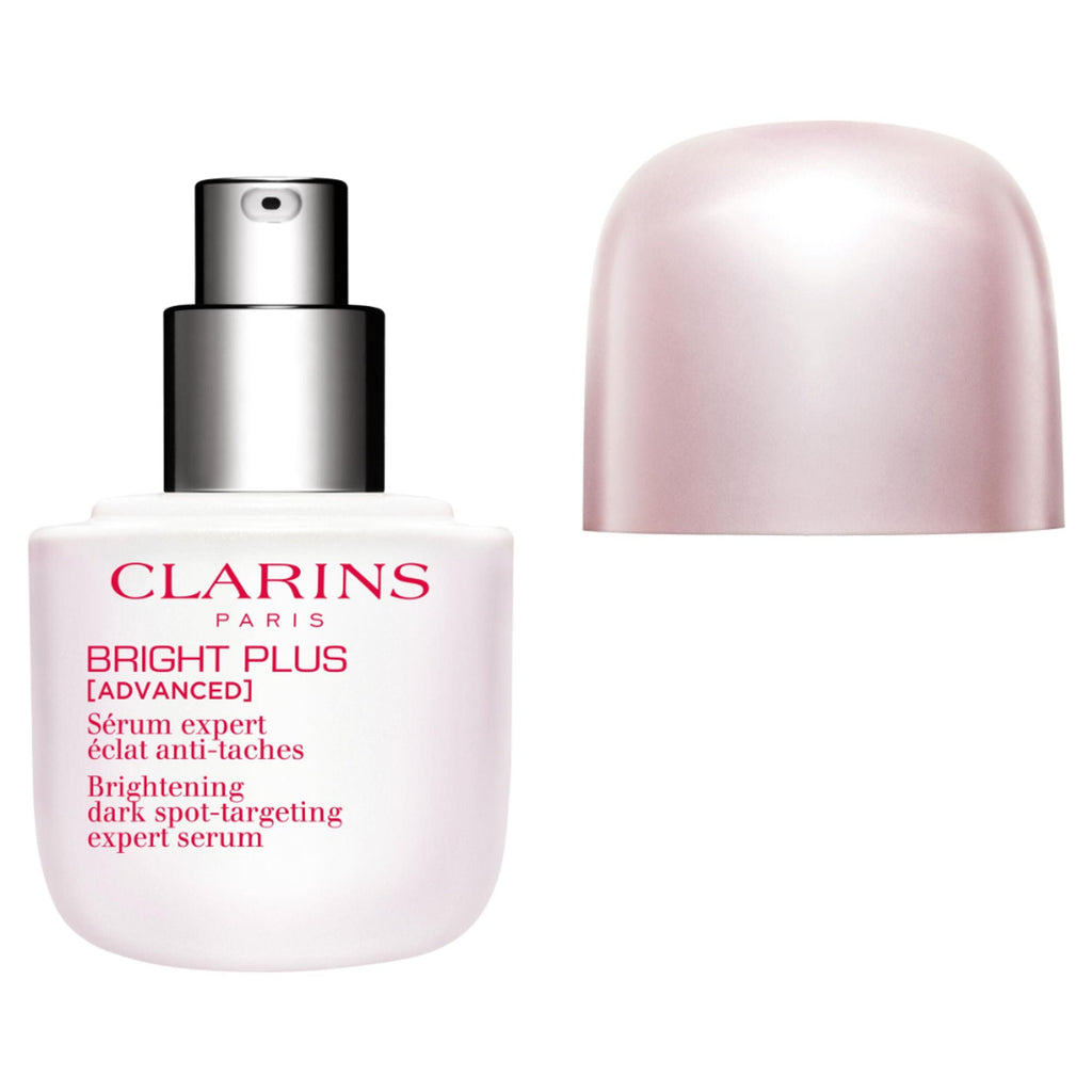 Clarins Bright Plus Advanced Serum - Distacart