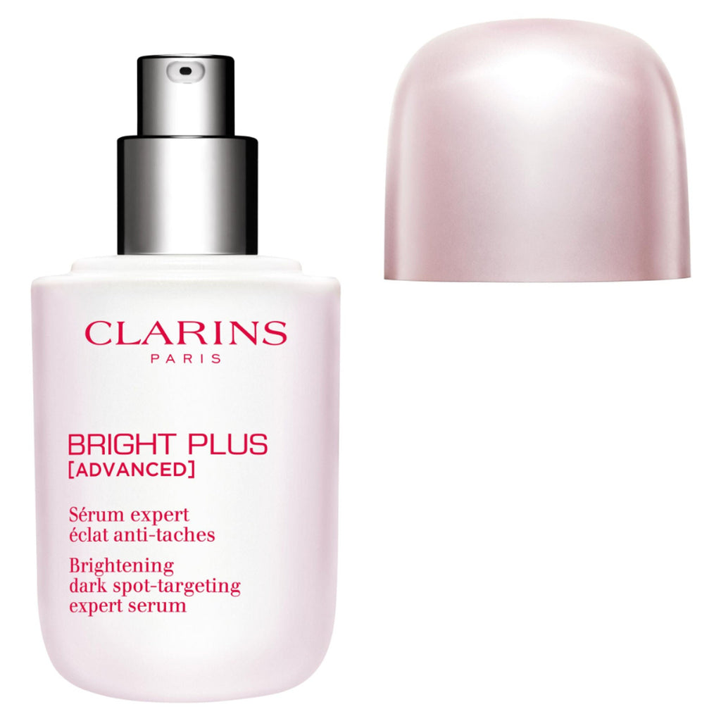 Clarins Bright Plus Advanced Serum - Distacart