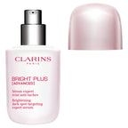 Clarins Bright Plus Advanced Serum - Distacart