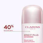 Clarins Bright Plus Advanced Serum - Distacart