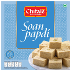 Chitale Bandhu Soan Papdi - Distacart