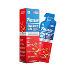 Fast&Up Energy Gel-Strawberry Banana Flavour - Distacart