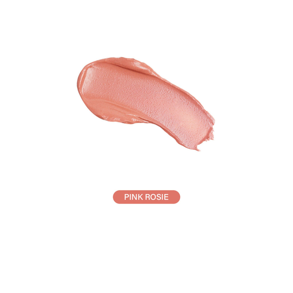 Makeup Revolution Bright Light Blush Drops Pink Rosie - Distacart