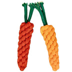 The Pets Company Dog Rope Toys for Puppy Combo