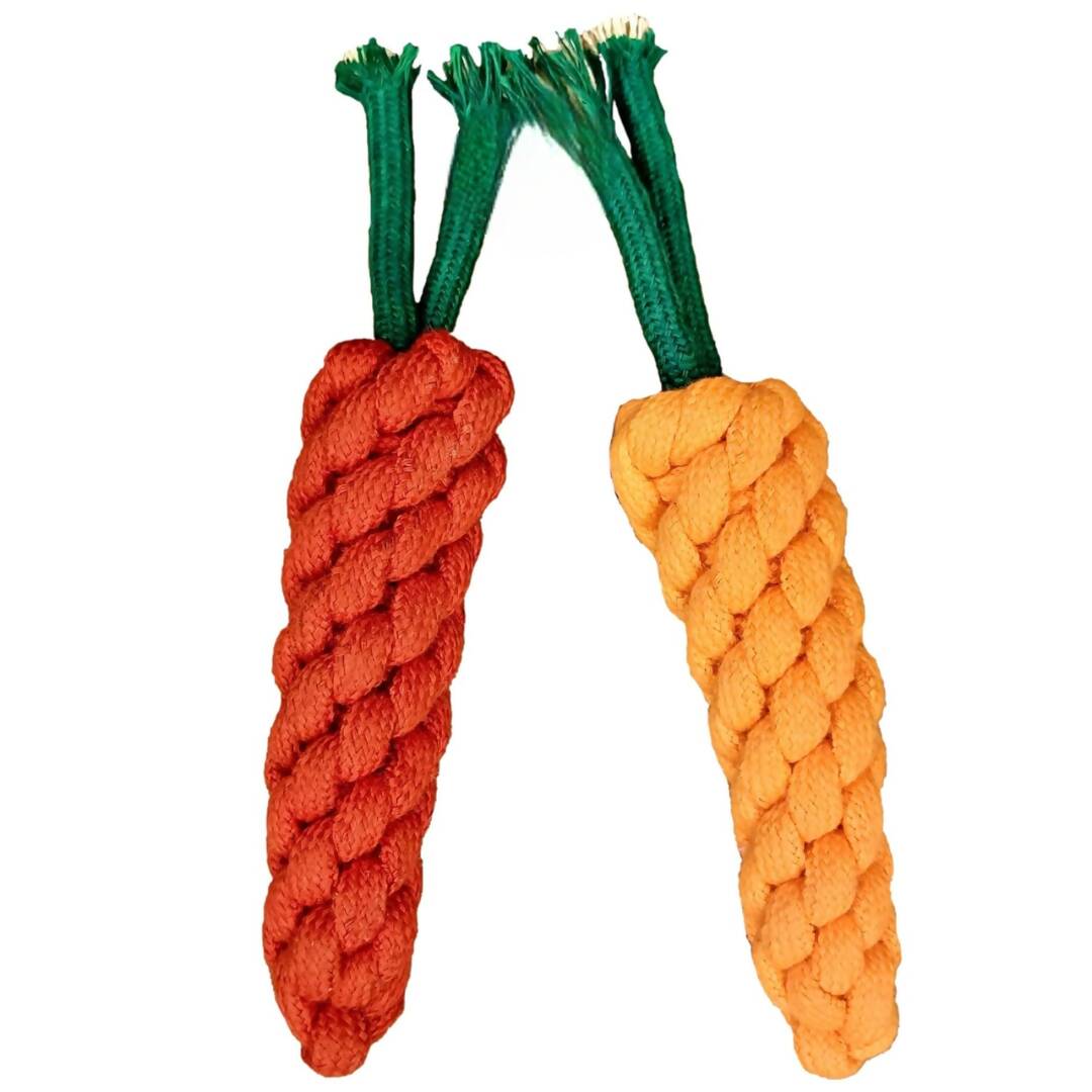 The Pets Company Dog Rope Toys for Puppy Combo