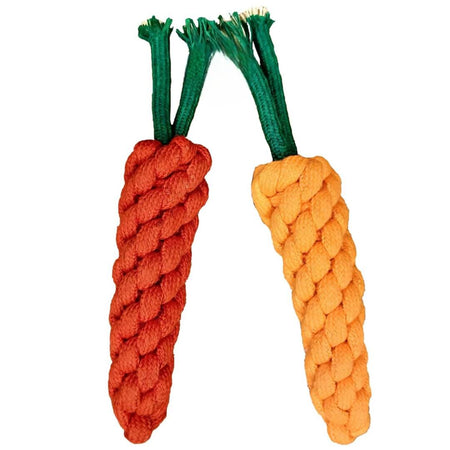 The Pets Company Dog Rope Toys for Puppy Combo