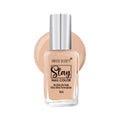 Swiss Beauty Slay Nail Color With Ultra Shine Formulation - 61 Ultra Cream