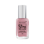 Swiss Beauty Slay Nail Color With Ultra Shine Formulation - 64 Lavender Love - Distacart