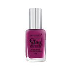 Swiss Beauty Slay Nail Color With Ultra Shine Formulation - 70 Violet - Distacart