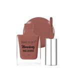 Swiss Beauty Stunning Nail Lacquer - 77 Woody