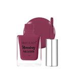 Swiss Beauty Stunning Nail Lacquer - 82 Winery