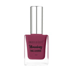 Swiss Beauty Stunning Nail Lacquer - 82 Winery - Distacart