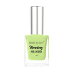 Swiss Beauty Stunning Nail Lacquer - 93 Mint Green - Distacart