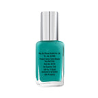 Swiss Beauty Slay Nail Color With Ultra Shine Formulation - 78 Sea Deep Blue - Distacart